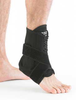 Neo-G Laced Ankle Support