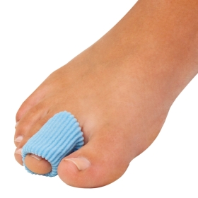 Anti-Bacterial Digital Toe Pads