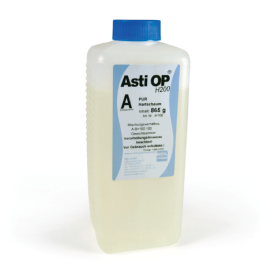 Asti OP H200 PUR Model Foam