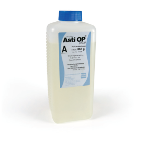 Asti OP H500 PUR Model Foam