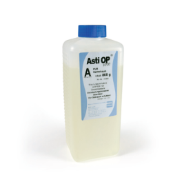Asti OP H700 PUR Model Foam
