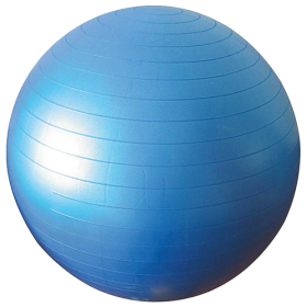 Physioworx Gym Balls - For Physiotherapy, Fitness, Yoga, Home exercise - Inflatable - for fitness and pregnancy use
