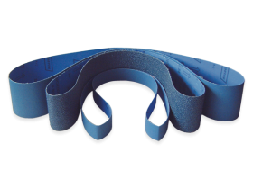 Band Scourer Sanding Belts - Various Types