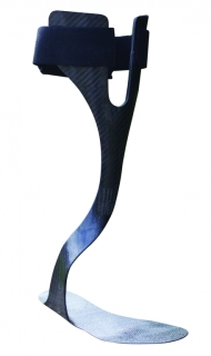 EZ Stride Anterior Carbon Fibre AFO