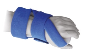 Restorative Cock-up Wrist Splint