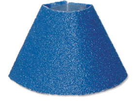 Abrasive Cones