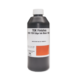 TEK EDGE Leather Edging Ink - 500ml