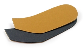 PodoWedges - Foot Orthotic Rearfoot Posts