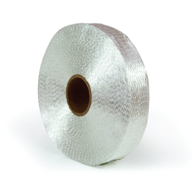 Fibreglass Unidirectional Tape