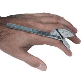 Baseline® Finger Goniometers