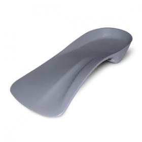 Interpod Flex 6° Foot Orthotic with Deep Heel Cup - Rigid Device when Maximum Control Required
