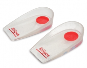 Silipos Gel Heel Cup