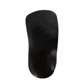 IGFS Carbon Orthotic Shells - for Semi-Bespoke Insoles - Pair