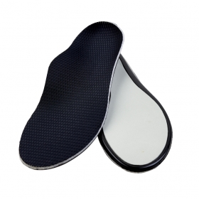 Interpod Soft 0 Full Length Low Stiffness Foot Orthotic - Perfect for Arthritic Arch Control