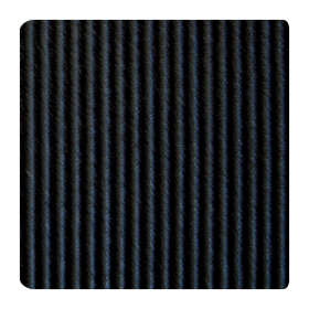 Kalgena Ribbed Rubber