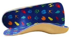 Kurz Childrens Orthotic Insoles