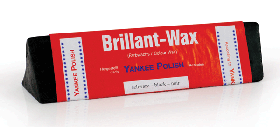 Yankee Leather and Shoe Wax