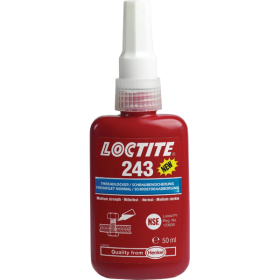 Loctite 245 Threadlocker