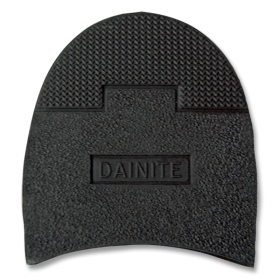 Dainite Rubber Heels