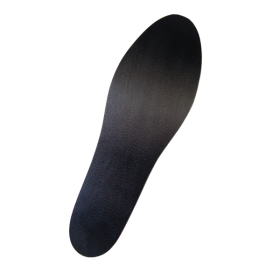 Carbon NRG Contoured Plates - Slight Rocker Design for Hallux Rigidus