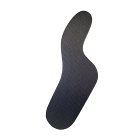 Carbon NRG Morton Toe Extension Plates