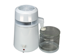 Water Distiller for Autoclaves
