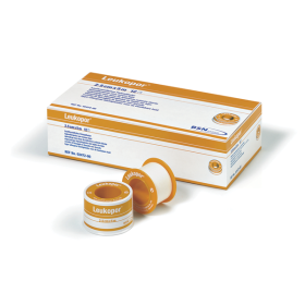 Leukopor Tape for Sensitive Skin