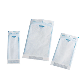 Sterilisation Pouches for Podiatry Instruments