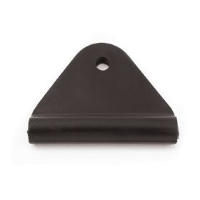 Nylon Chafes for Orthotic Strap Making