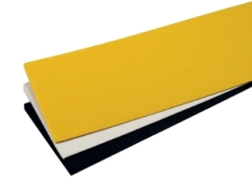 Insole Wedge Strip