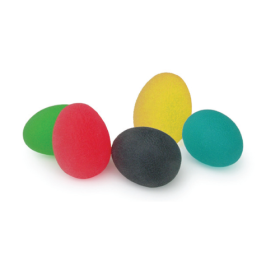 Physioworx Hand Therapy Eggs