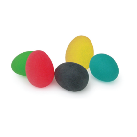 Physioworx Hand Therapy Eggs