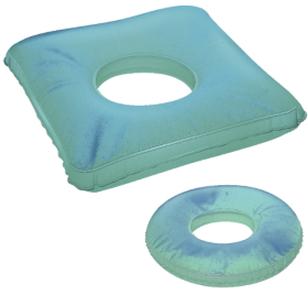Physioworx Gel Air Cushions