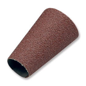 Conical Sanding Drum Sleeves