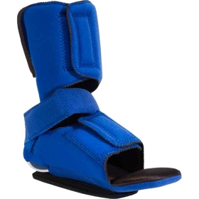 RM Safe Boot I - Foot and Ankle Orthosis 