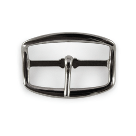 Stainless Steel Sandal Buckle - for Shoe Repairs and Manufacture