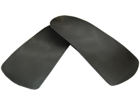 Shellflex Orthotic Insole Blanks