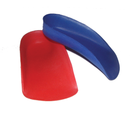 Feet in Motion Kids Orthotic Insoles - Neutral