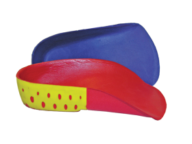 Arch Support Insoles for Kids