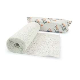 Multicast Plaster of Paris Bandages