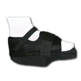 Multicast Post-Operative Forefoot Relief Shoe