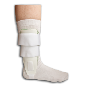 Bodytonix Air/Gel Ankle Brace