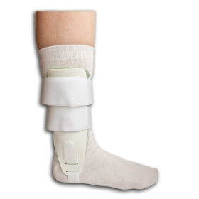 Gel-Air Ankle Brace