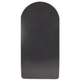 XT Silverdot Carbon Composite Orthotic Blanks - Foot Orthotic Production