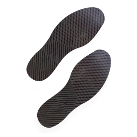 Glassfibre Flexible Insole