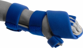 NeuroFlex Restorative ThumbEase Thumb Brace