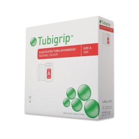 Tubigrip - Support for Strains and Sprains - Multiple Sizes