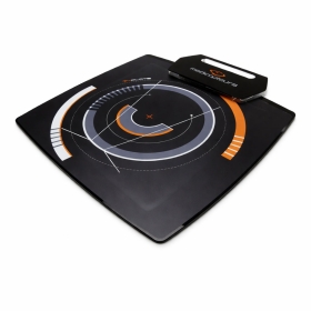 T-Plate Foot Pressure Plate with Wi-Fi