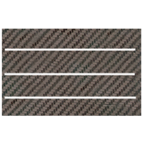 Carbon & Glassfibre Unidirectional Sheets