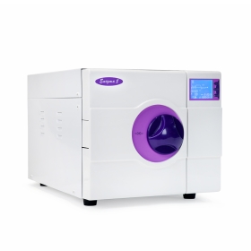 Autoclave Class B Enigma 8L